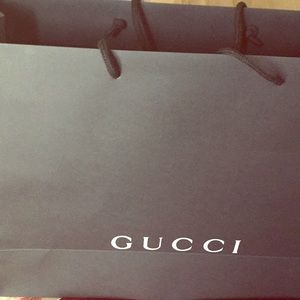 Gucci gucci goodchiii😉